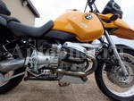 �������� �� ������ �������� BMW R1150GS 2000 ���� 15